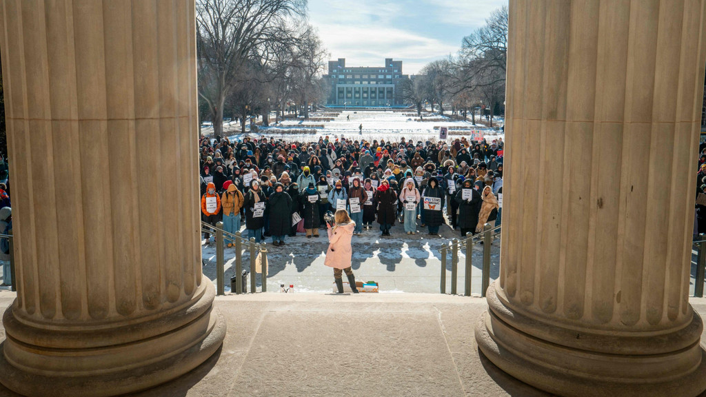 ICE-Einsatz in Minneapolis