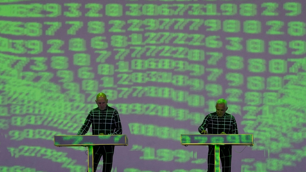 EuGH zum Sampling: Ein Urteil, das die Musikbranche verändert