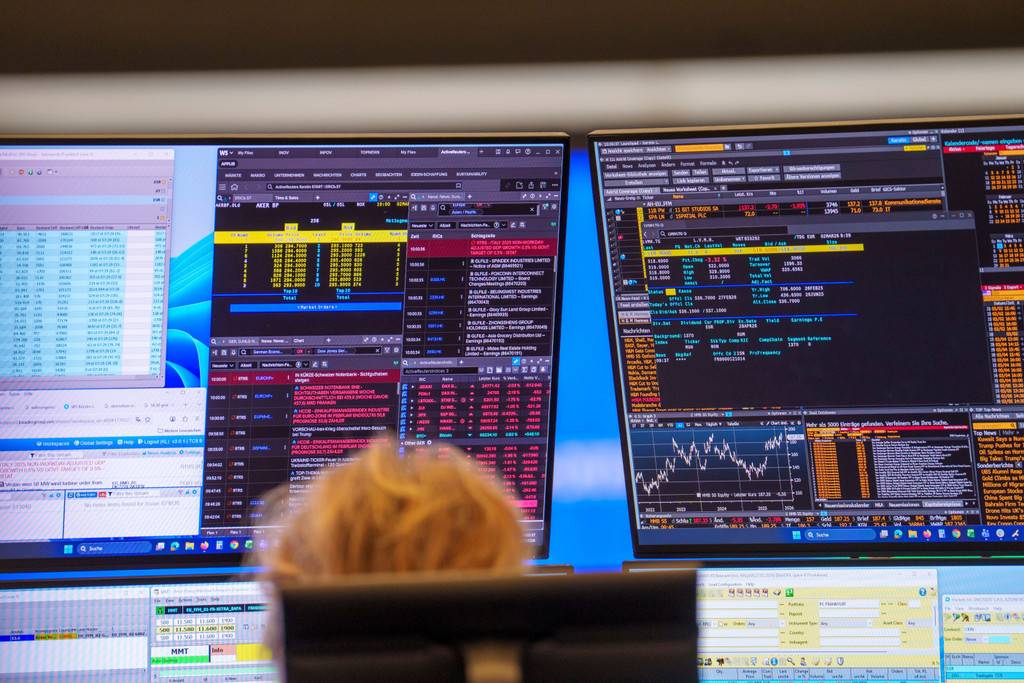 So steuern Sie Ihr Depot durch die Energiekrise