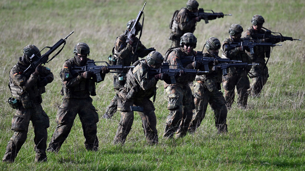 Liveblog Bundespolitik