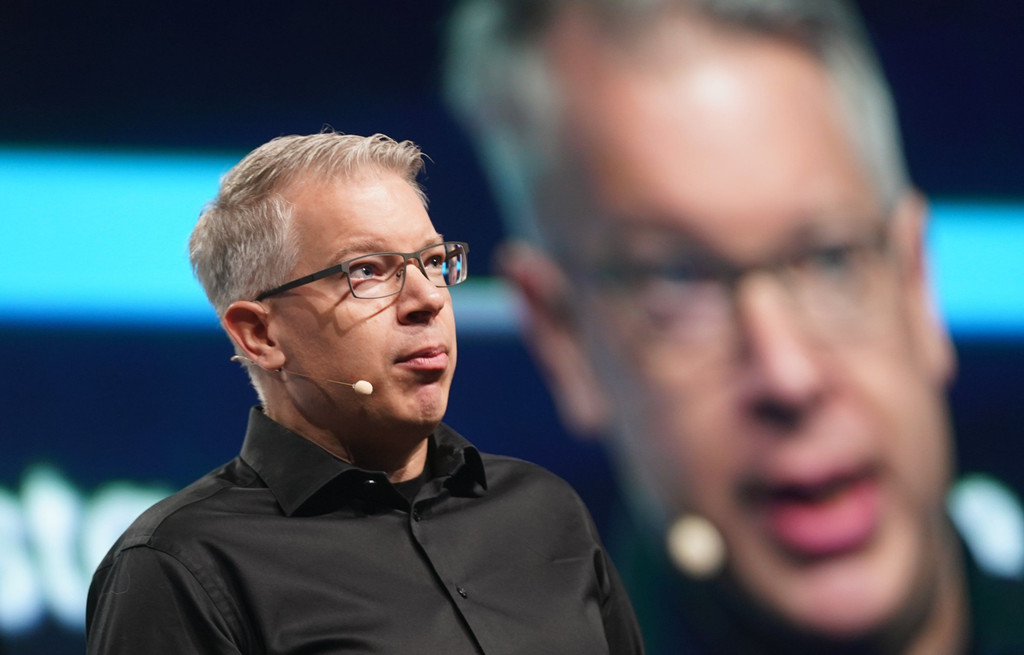 Wie werde ich reich, Herr Thelen?