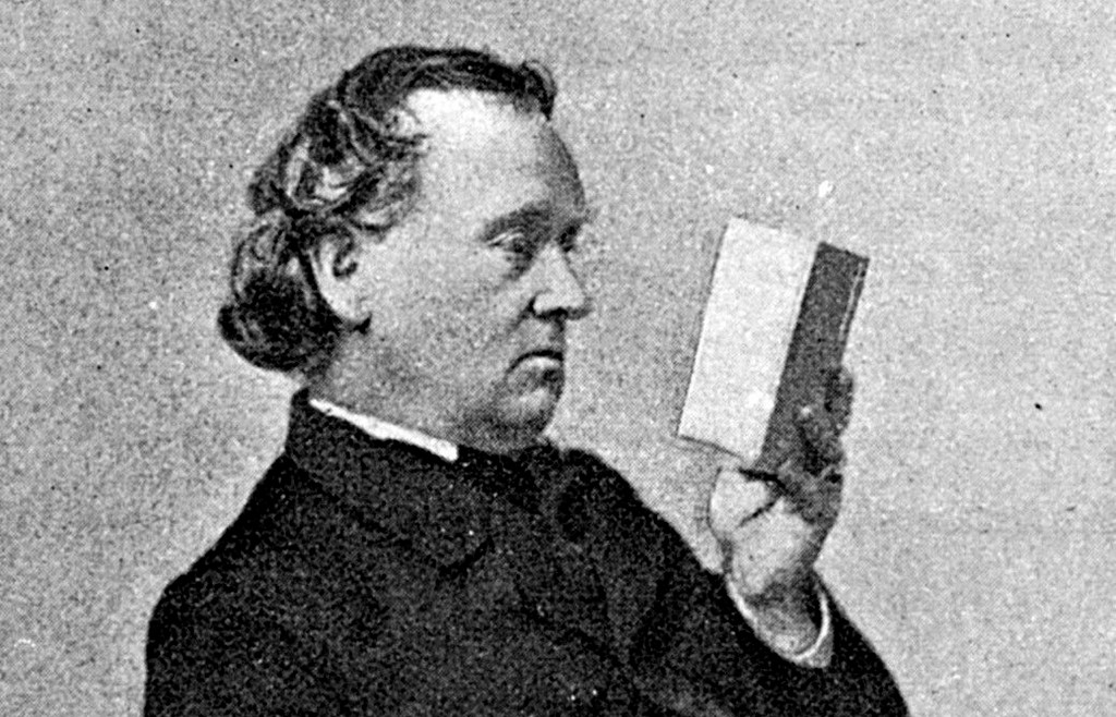 Eduard Mörike: „Karwoche“