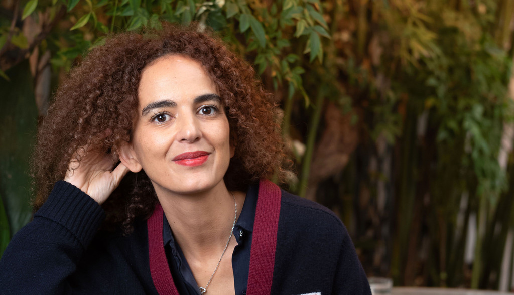 Leïla Slimanis marokkanische Verheißung