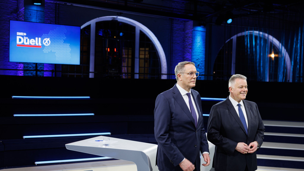 wahl Rheinland-Pfalz