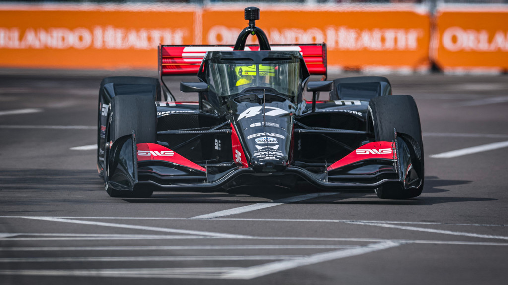 Missglücktes Debüt