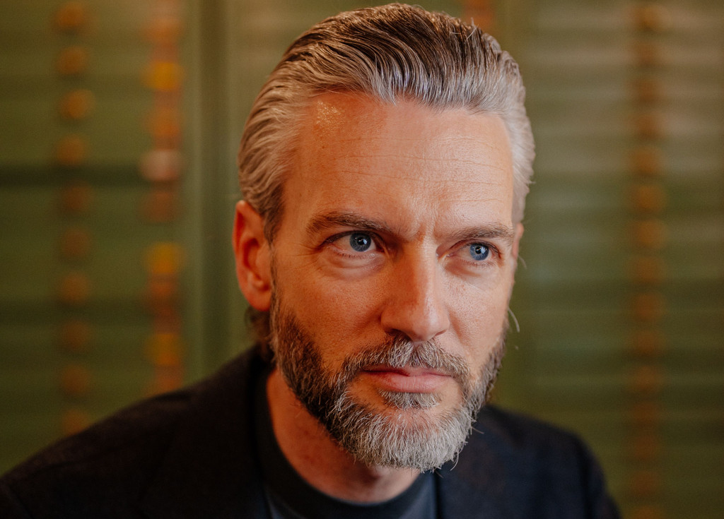 „Die Fähigkeiten dieser Modelle sind schneller vorangeschritten als die der Gesellschaft“