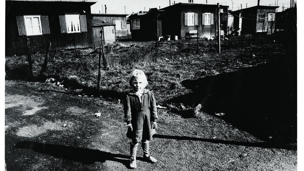 Deutsche Vertriebene