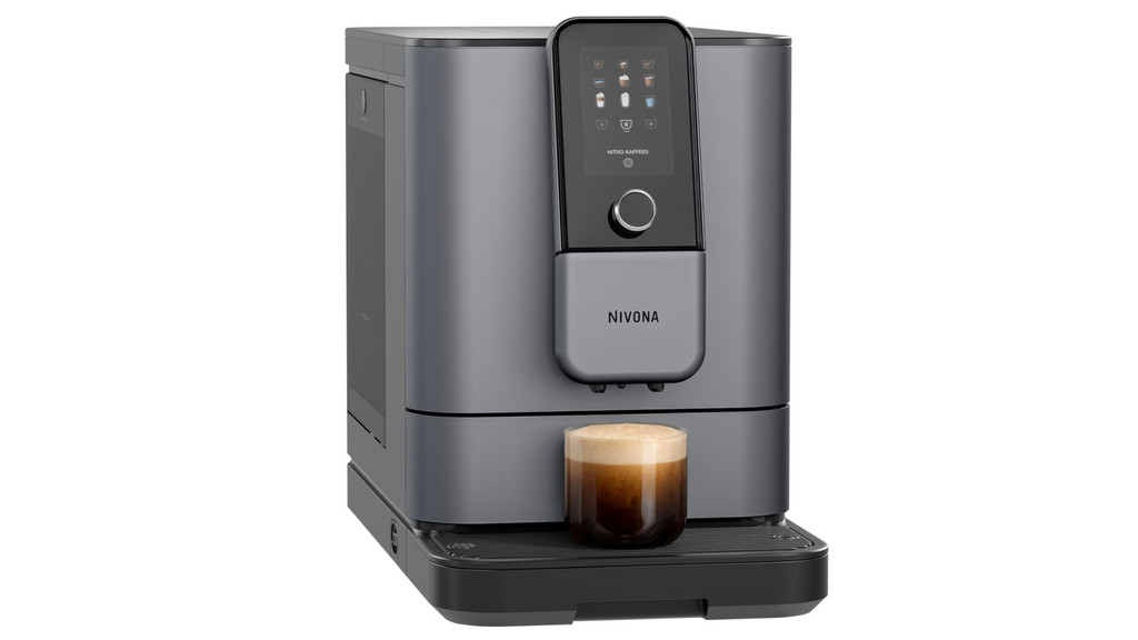 Kaffeevollautomat im Test