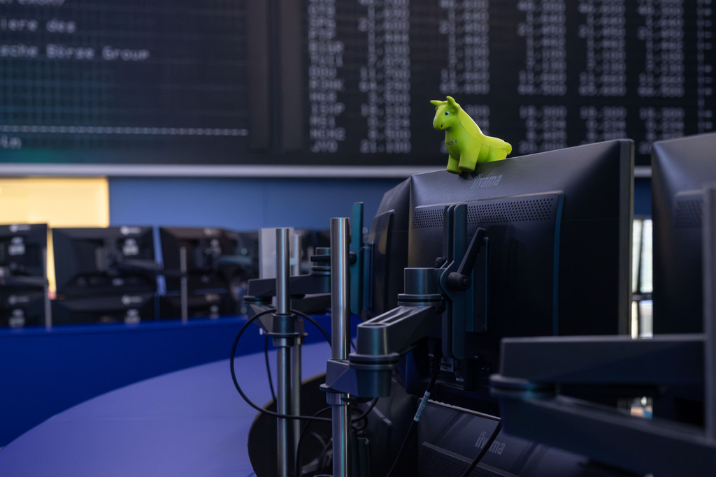 „Private Credit ist der stabilste Anker im Portfolio“