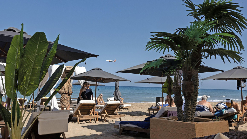 Beim Sommerurlaub sparen