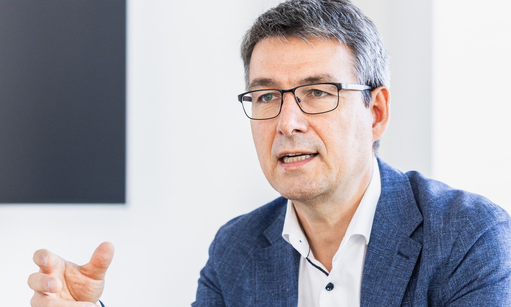 Harvey-Chef: „Juristen, die KI nur als Produktivitätstool sehen, verpassen die Chance“