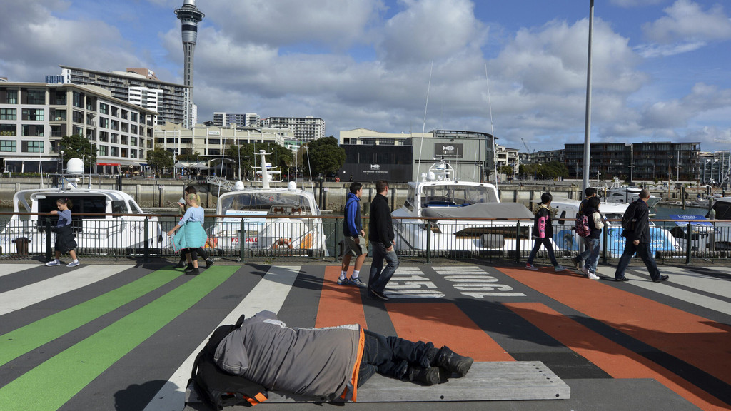 Immer mehr Auswanderer