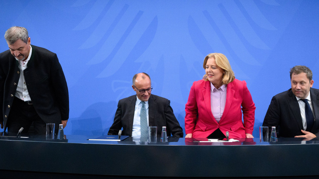 Deutschland-Liveblog