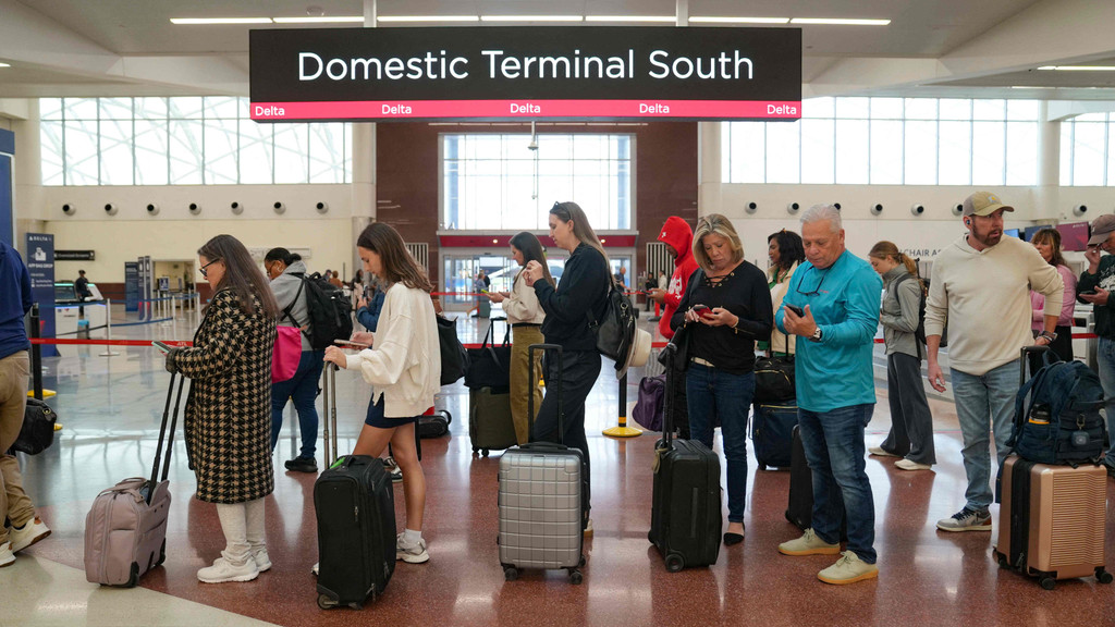 Liveblog USA unter Trump