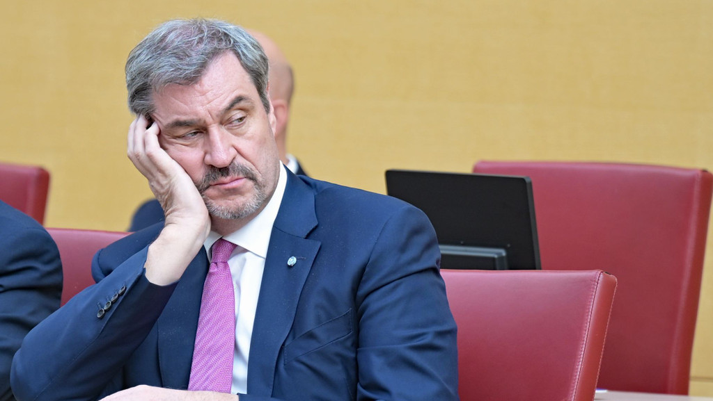 Reformpläne der Koalition