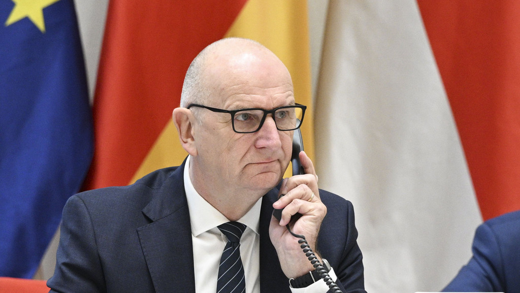 Krise in Brandenburg