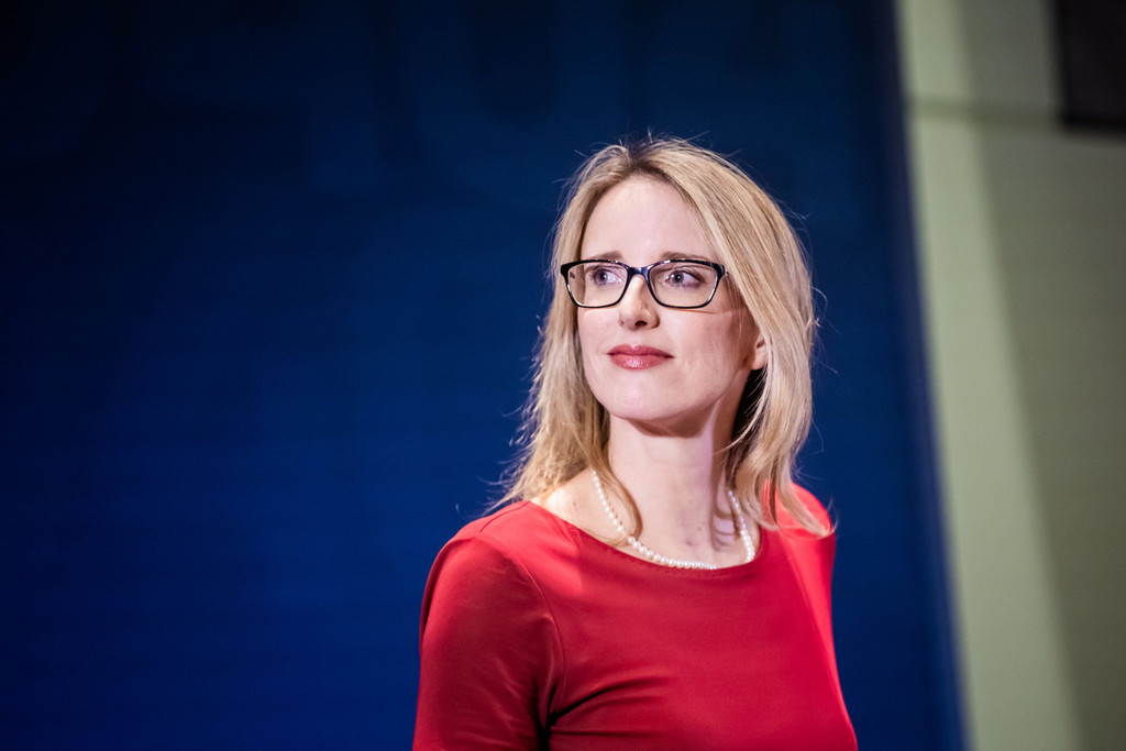 Empfang zu 40 Jahre 3sat