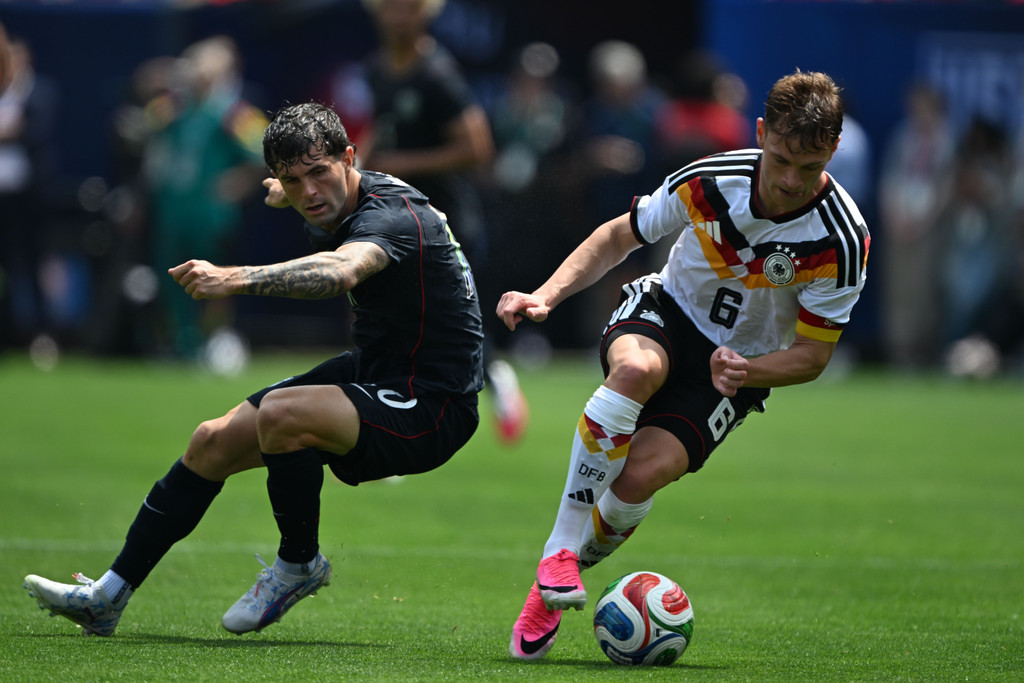Warum Deutschland laut Goldman Sachs keine Chance auf den WM-Titel hat