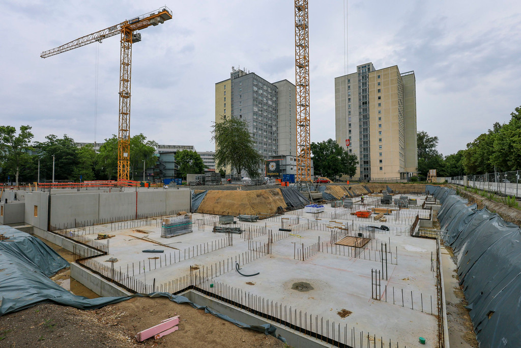 Leipziger Wohnungs- und Baugesellschaft