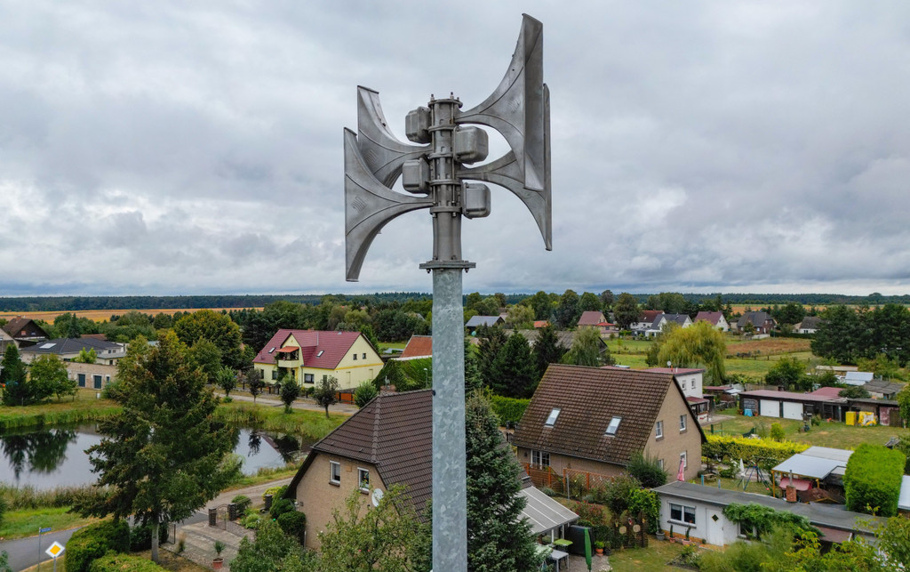 Warntag