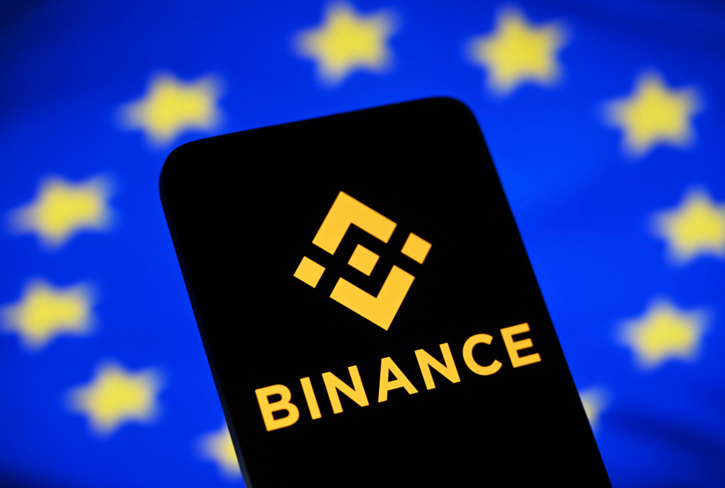 Die größte Kryptobörse verliert den Zugang zu Europa