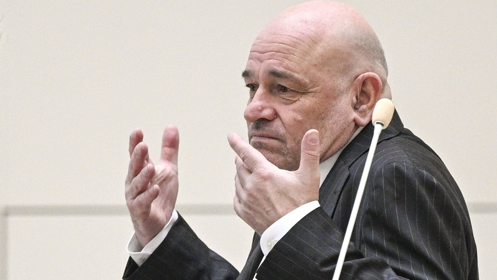 Koalitionskrise in Potsdam