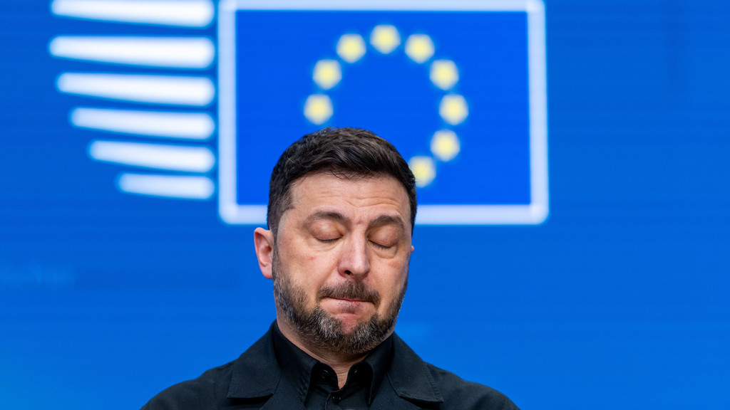 Krieg gegen die Ukraine