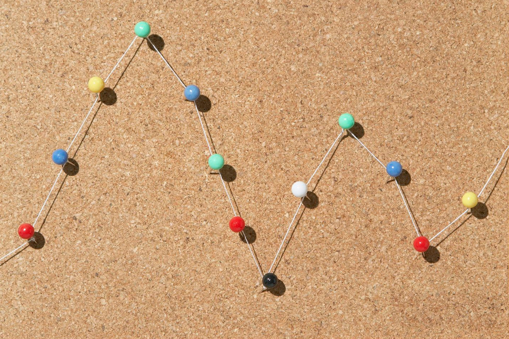 Wie man mit KI dem Börsentrend folgt