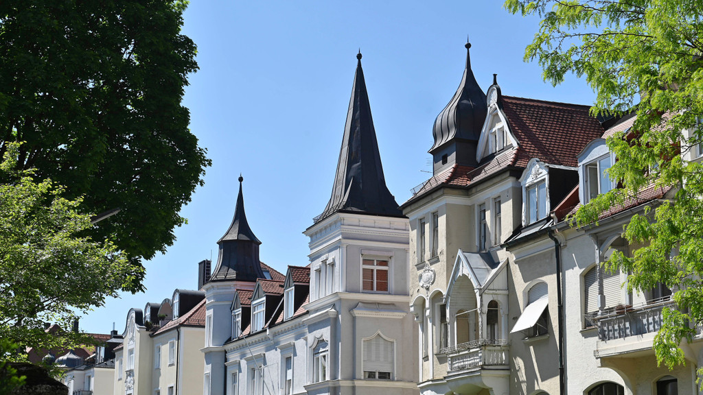 Immobilien vor Gericht
