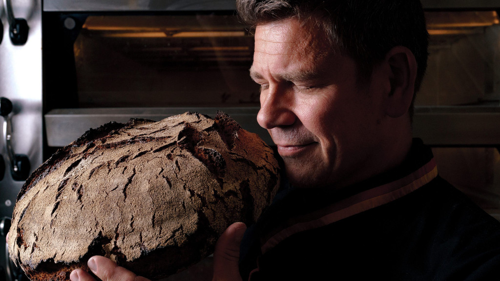 Tipps vom Brotsommelier