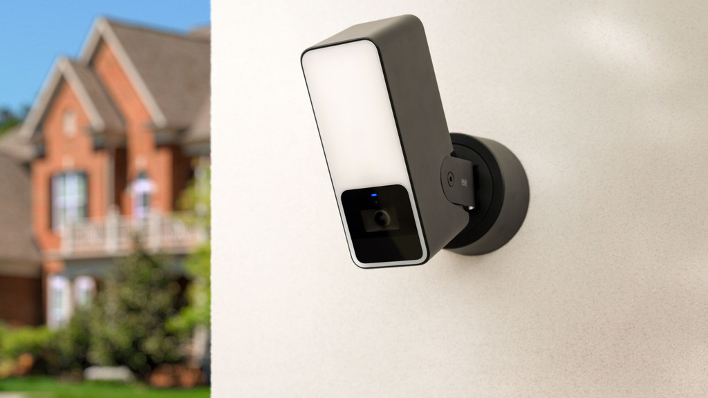 Überwachungskameras