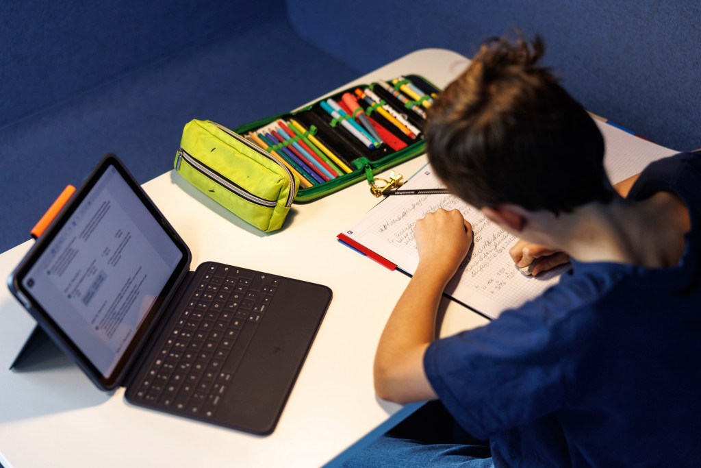 Die Privatschule richtig absetzen