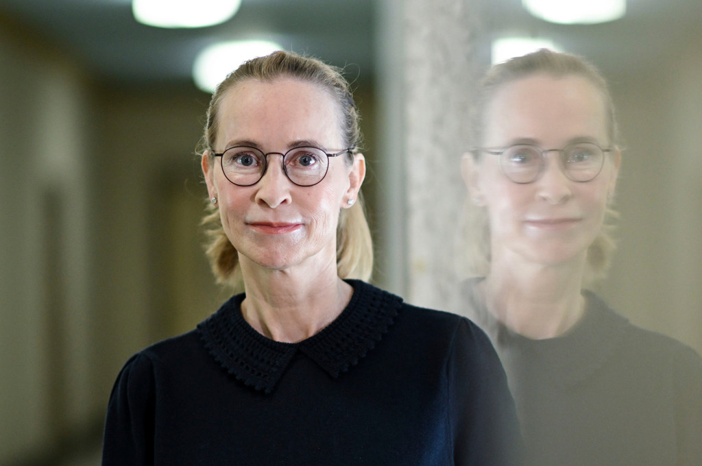 Frauke Brosius-Gersdorf über ihre gescheiterte Richterwahl