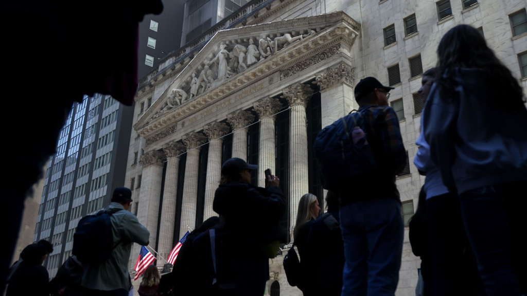 Die teuerste Wette der Technologiegeschichte