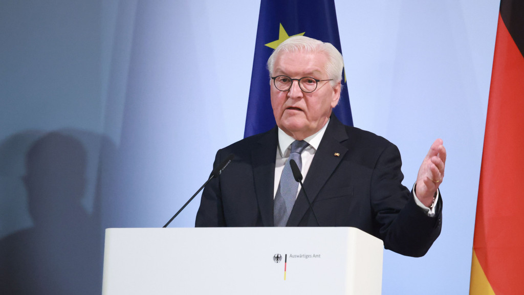 Regelbasierte Ordnung?