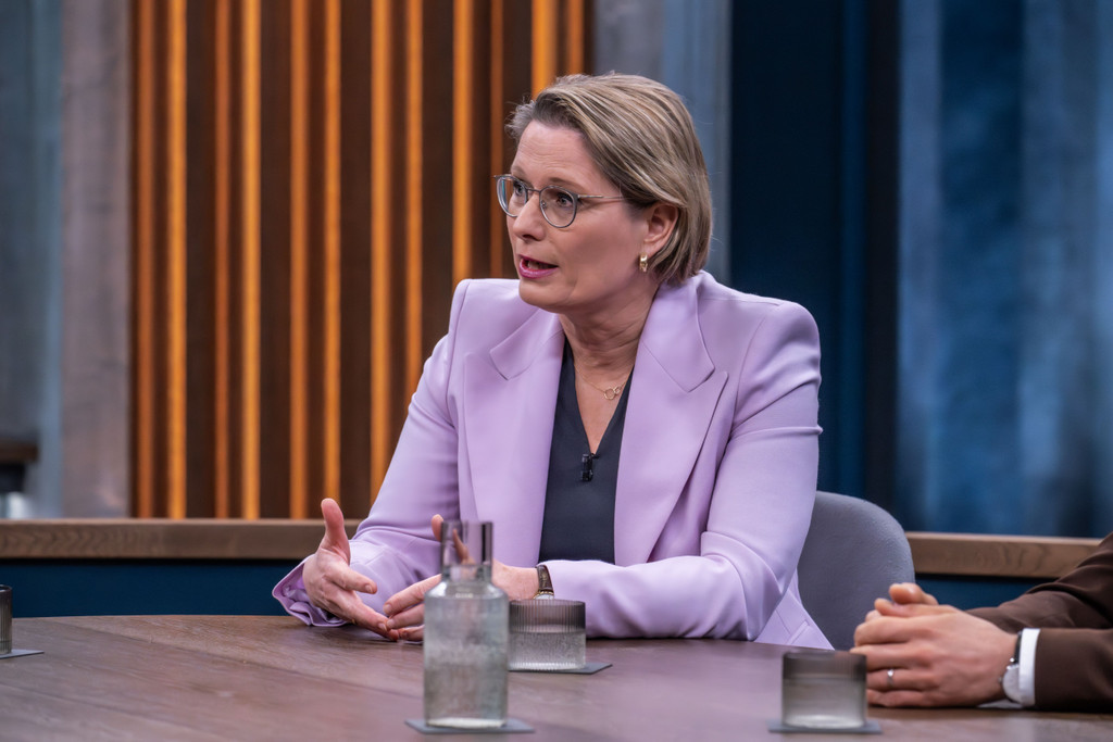 Kritik an Hubigs Vorstoß zur digitalen Gewalt