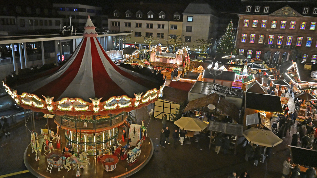 Laut Schaustellerverband