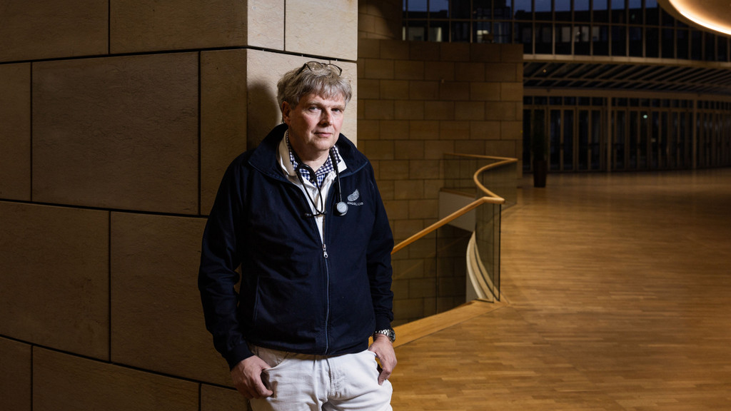 Kolumne „Der Landarzt“