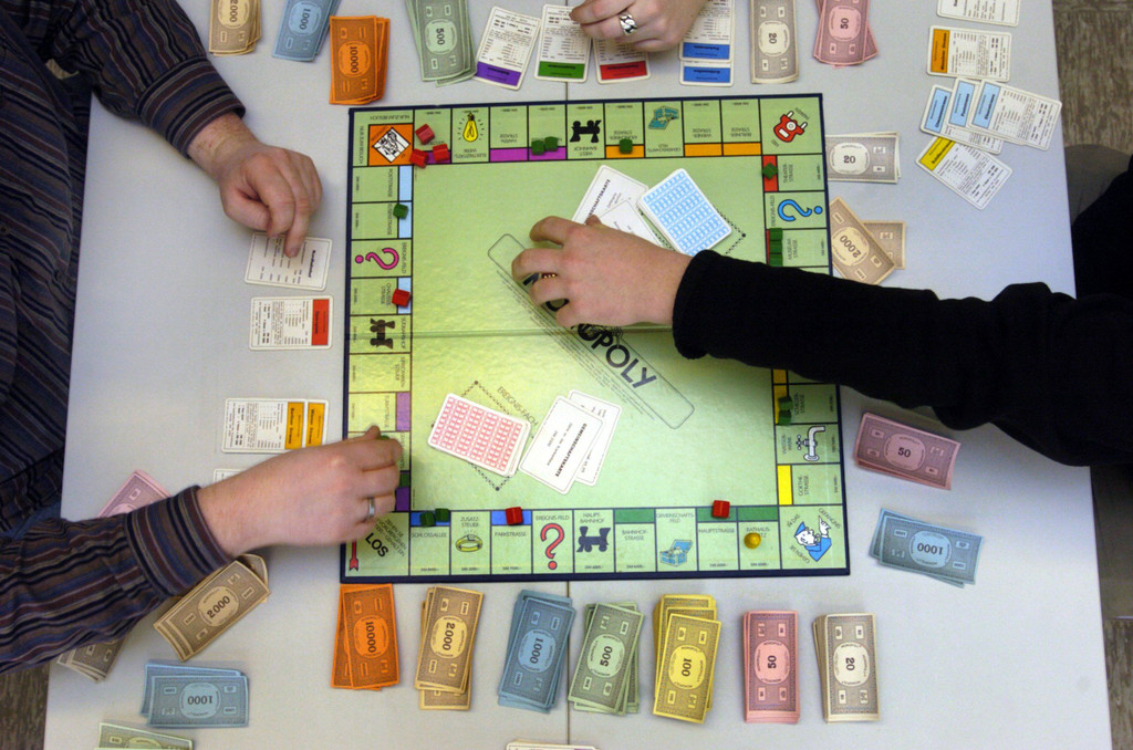 Die große Dividendenillusion