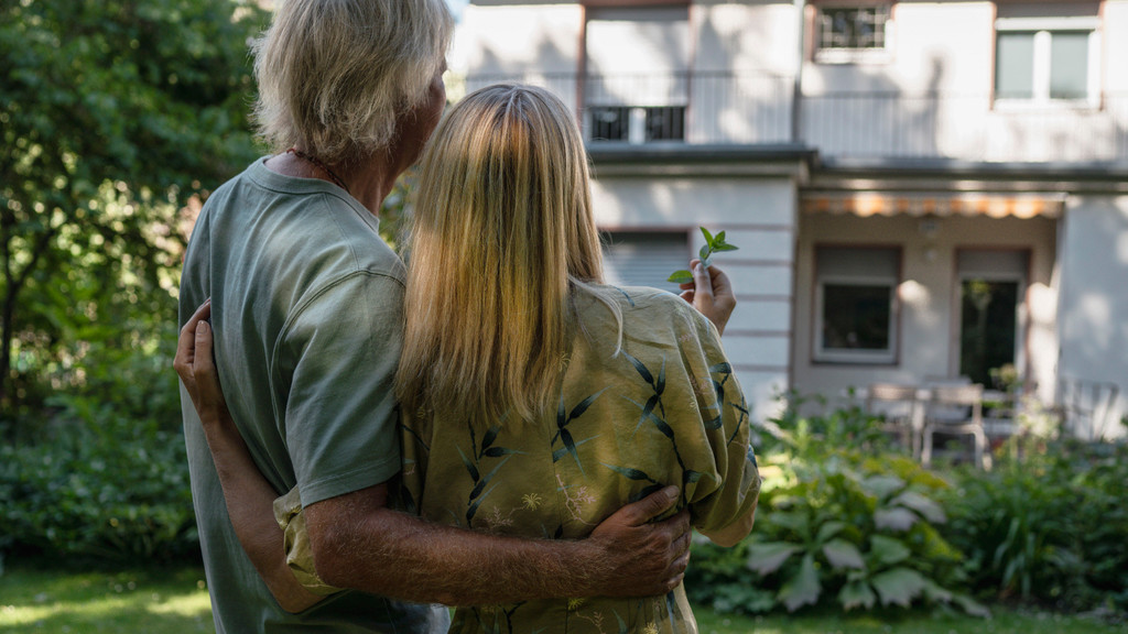 „Unsere Regeln sind: Niemand aus dem Freundeskreis. Nicht zu Hause. Geheimhalten“