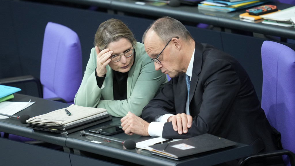 Schwarz-rote Bilanz vor der Sommerpause