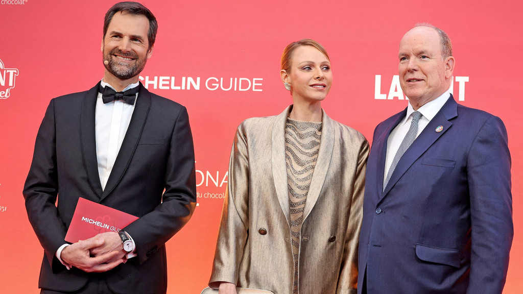 „Guide Michelin“