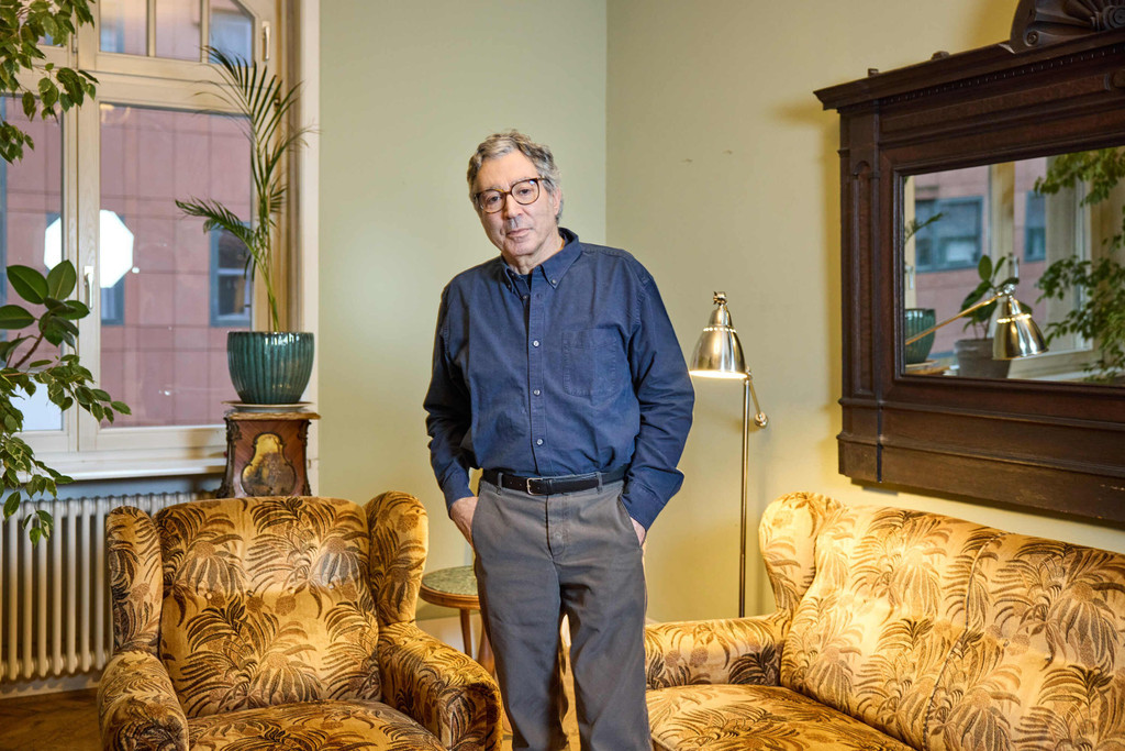 „Was ist das für eine Gesellschaft, die ältere Menschen so behandelt?“