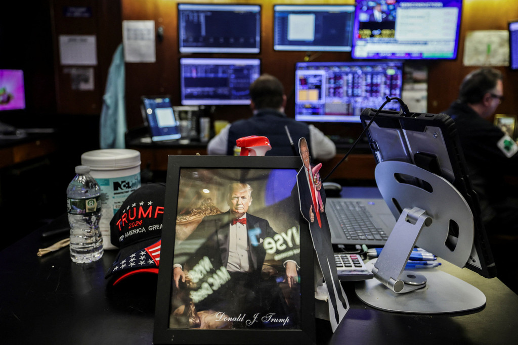 Warum Sie Ihr Depot jetzt anders absichern sollten