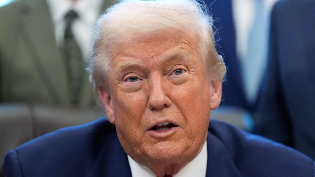 Kongresswahlen im Herbst