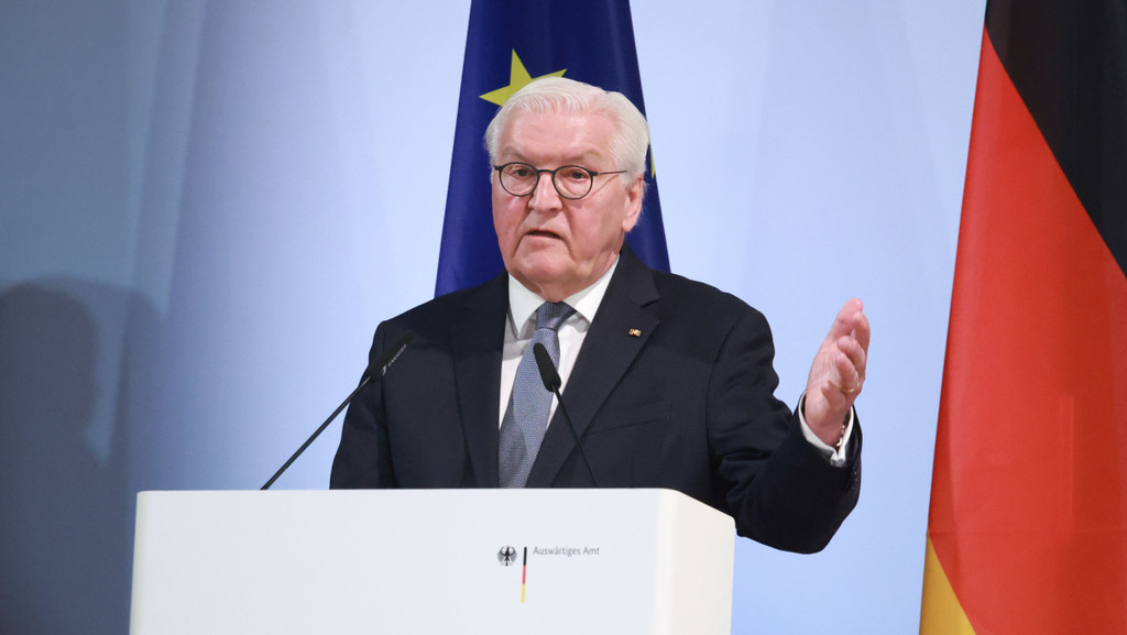 Deutschland scheitert am eigenen Anspruch