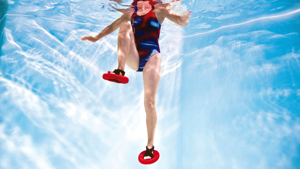 Aquafitness