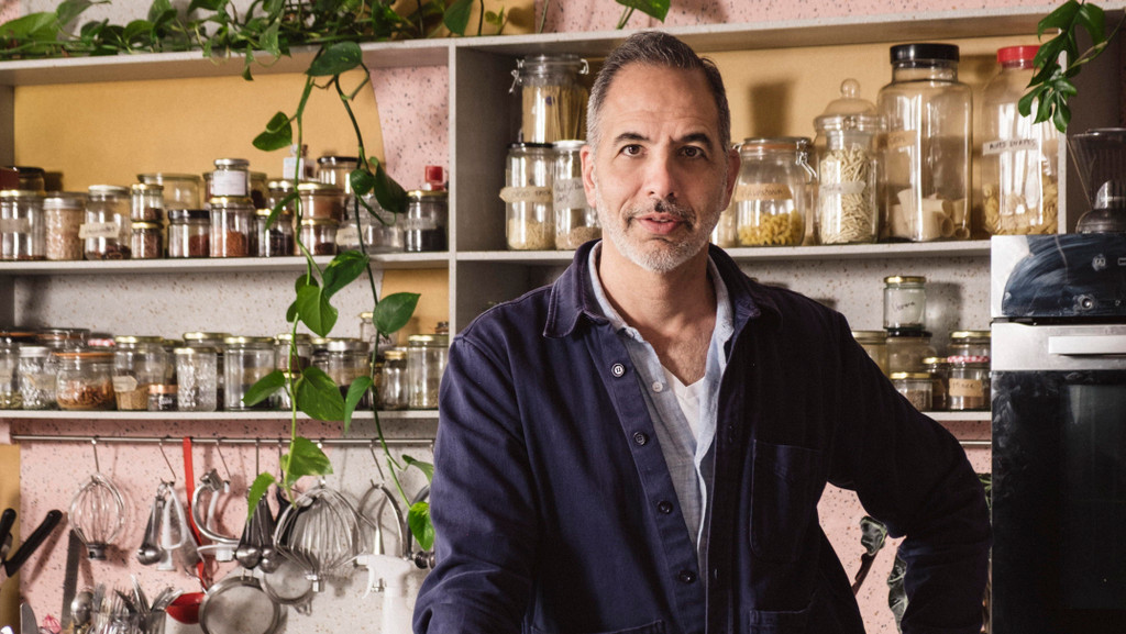 Yotam Ottolenghi