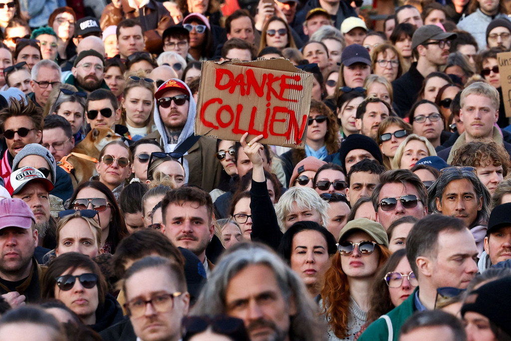 Warum wir bessere Gesetze gegen Deepfakes brauchen