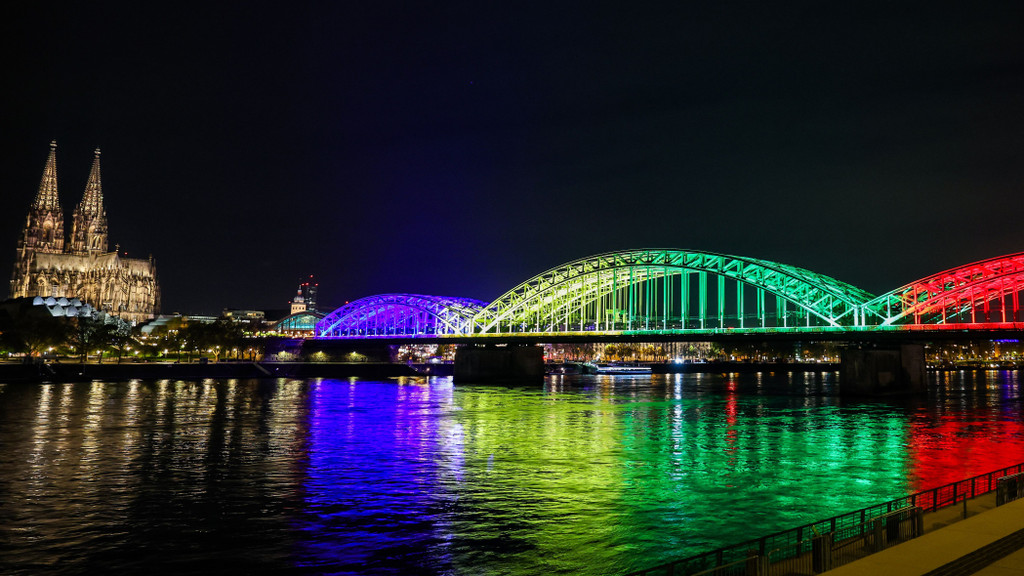 Olympia-Bewerbung aus NRW